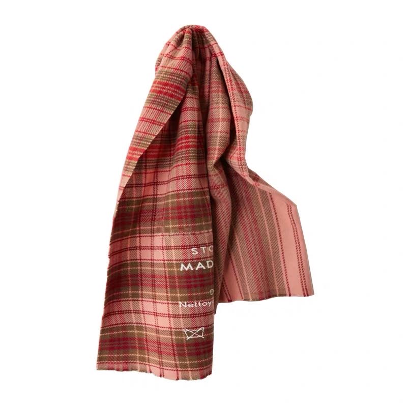 Scarf Women's Shawl Autumn And Winter Explosive Outerwear All Casual Explosive