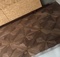 艺术拼花 黑胡桃p010北欧美式风格大自然原木色客厅卧室家用原木实木地板强化复合木地板产品图