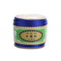 South Korea Silk No. 6 Line No. 7 Small Roll Line Diy Hand-Braided Rope China Knot Wire Jewelry 45 Color Jade Wire Wholesale undefined