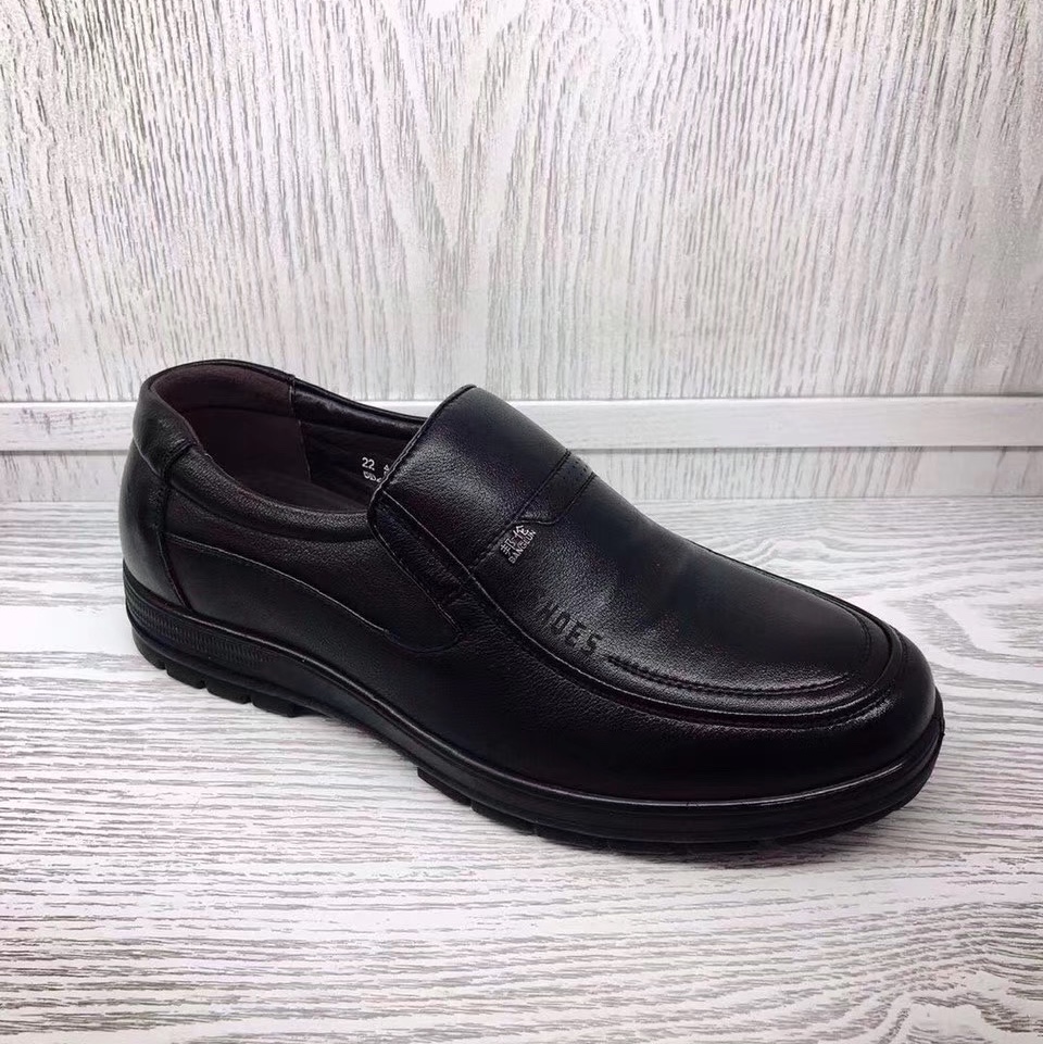 Juya Men's Leather Shoes undefined