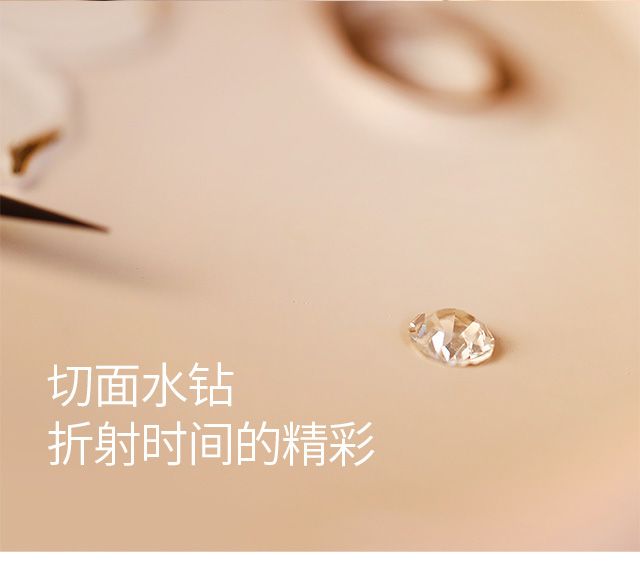 欧式挂钟客厅钟表福雕家饰现代简约创意家用浮雕装饰北欧轻奢时钟详情5