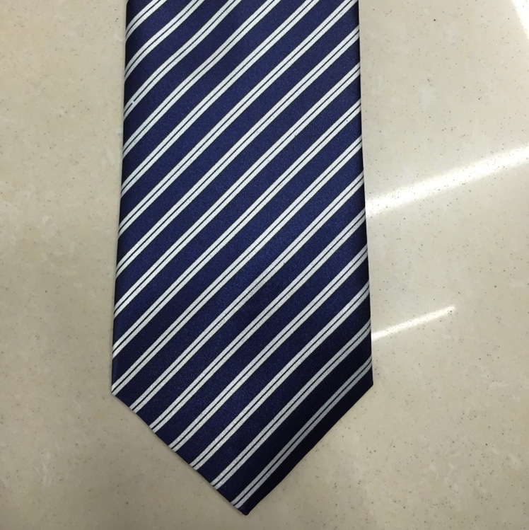 Printed Tie 2 details Picture