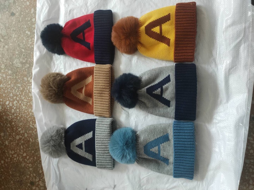 Children's Hat 35