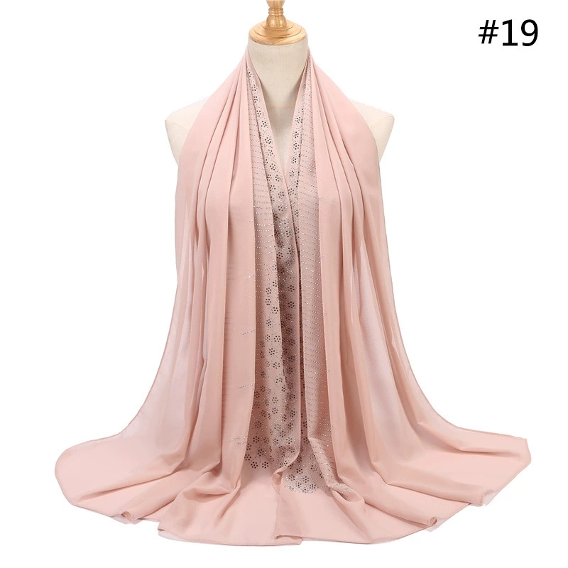 Pearl Chiffon Iron Drill 3 undefined