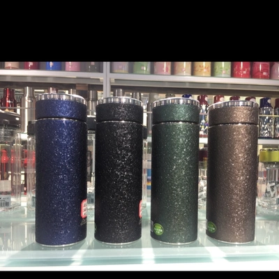 New home JLS-7592-400ML316 medical steel thermos cup thumbnail