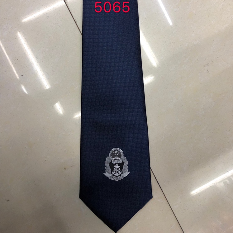 Mark Tie 1