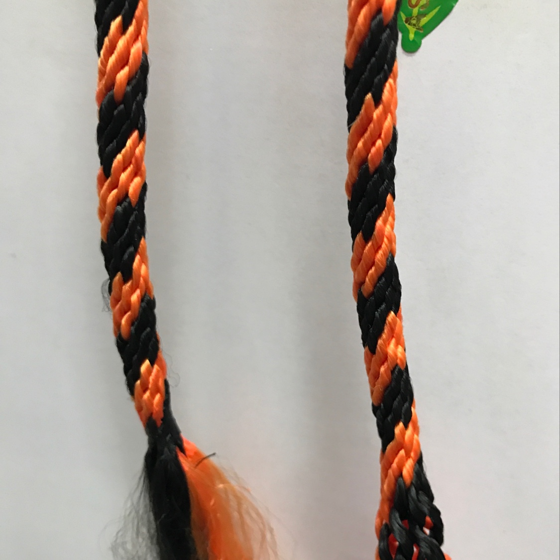 窗帘装饰绳细节图