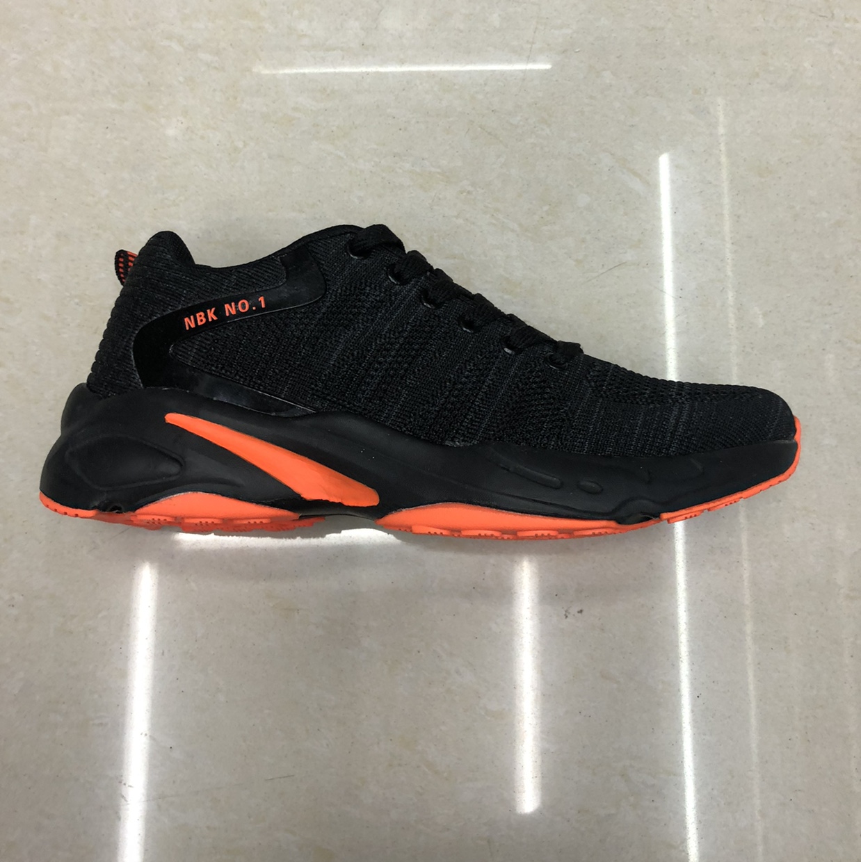 New flying running shoes for fall thumbnail