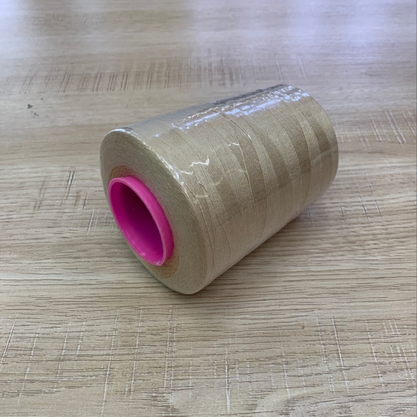 20/2 4000 Yards High Speed Sewing Thread Denim Thread Color 507 details Picture