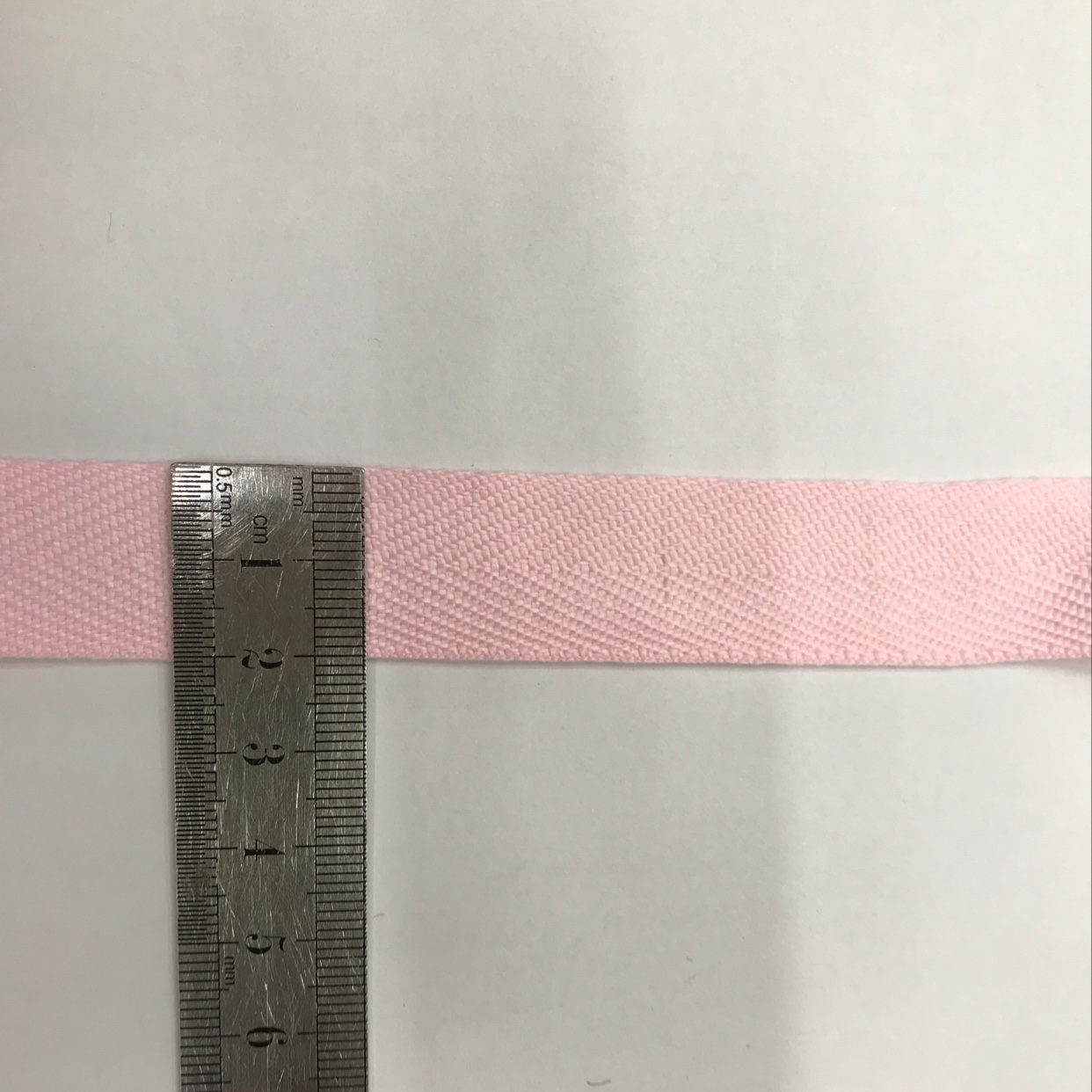 2 cm polyester herringbone strap thumbnail