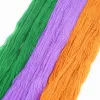 Cashmere fine wool, acrylic yarn, expanded yarn, acrylic yarn, poke poke embroidery thread, doll thread, pile cutting wholesale 3 details Picture
