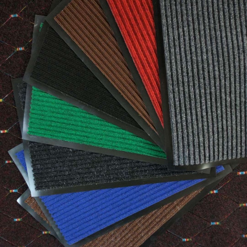 Double stripes Item Picture