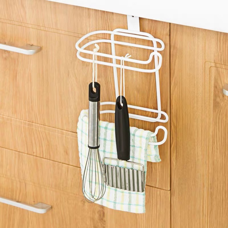 卫浴纸巾架，卷纸置物架，双层卷纸产品图