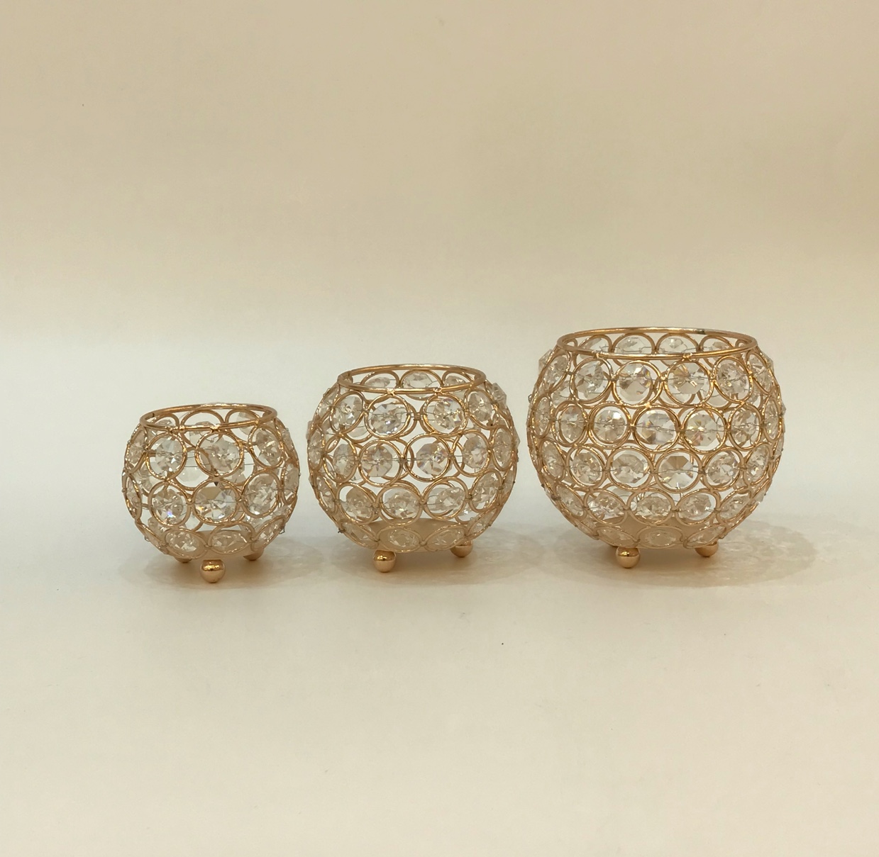 Crystal pen holder thumbnail