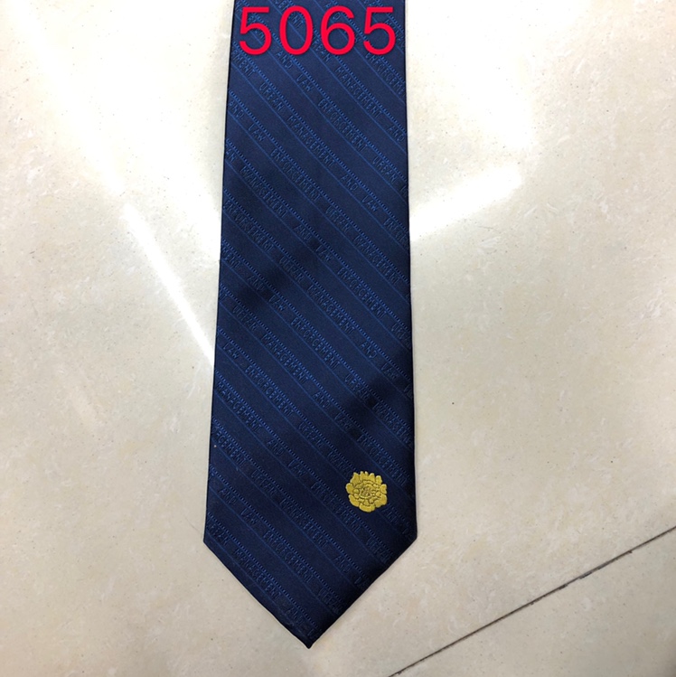 Mark the tie 14 details Picture