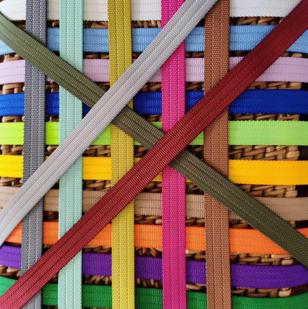 Woven