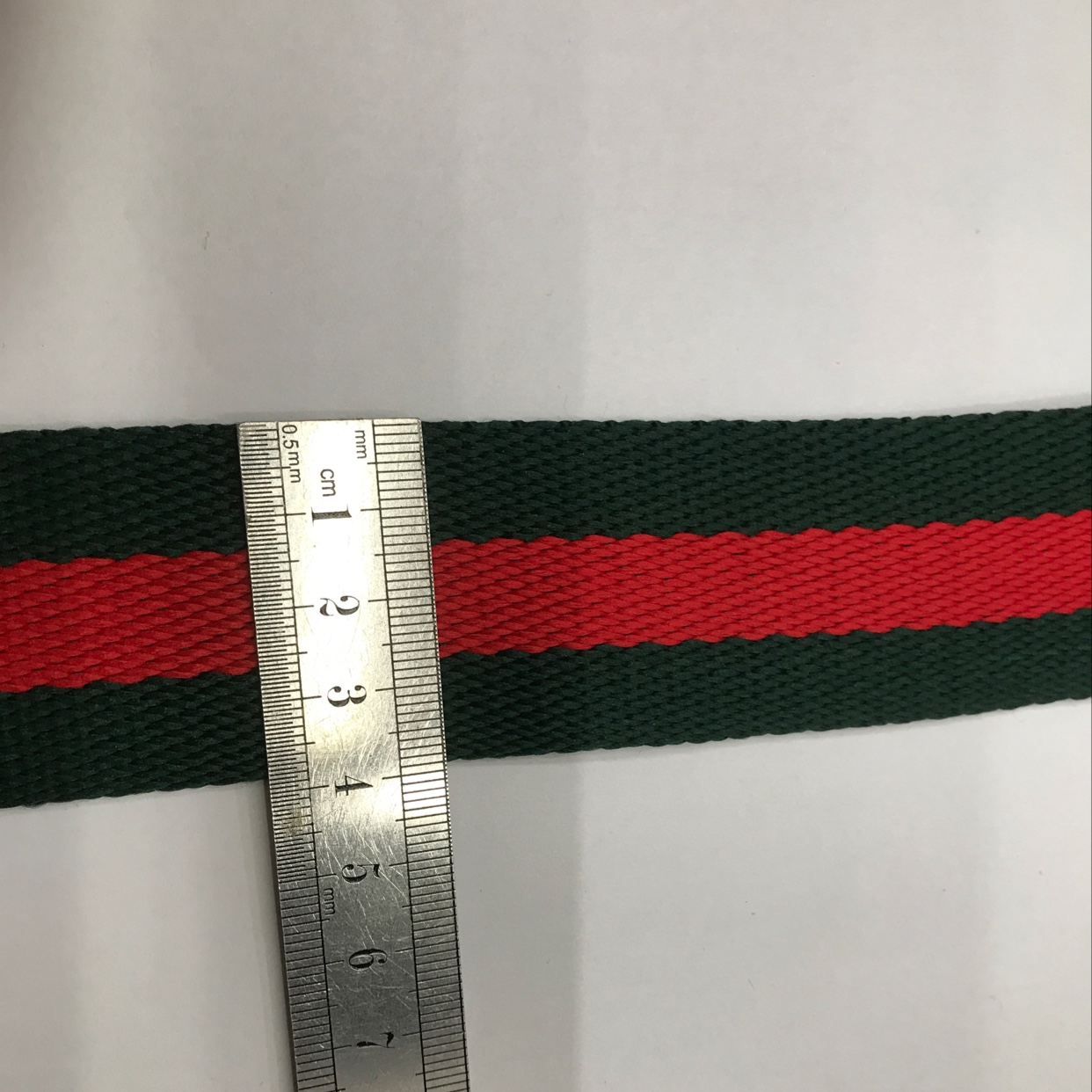 4 cm webbing thumbnail
