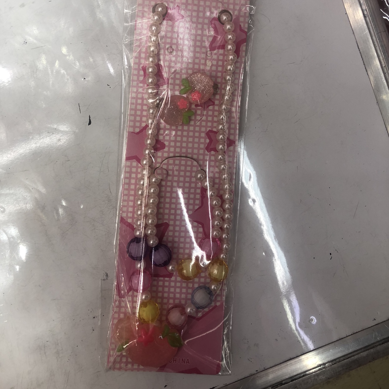 珠中珠4件套.苹果