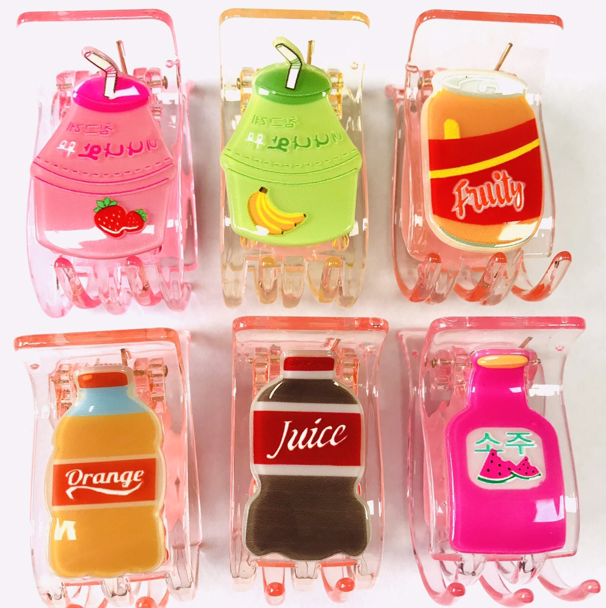 饮料🥤产品图