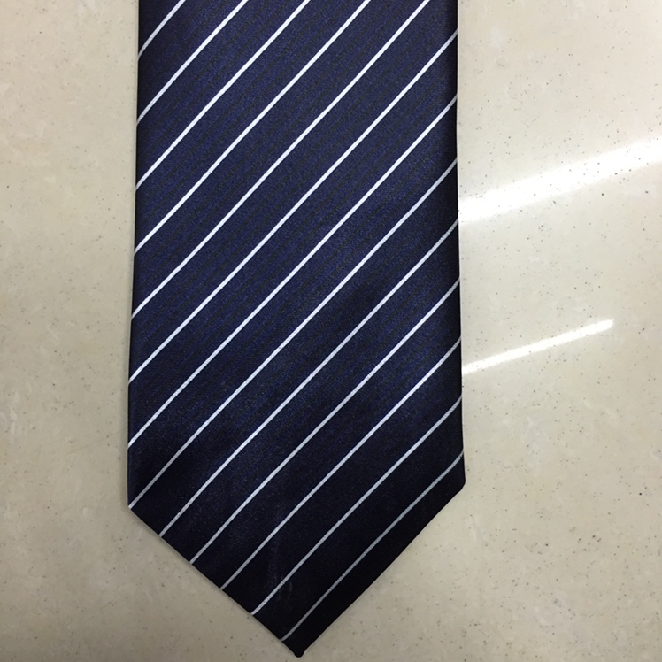 Printed Tie 10 details Picture