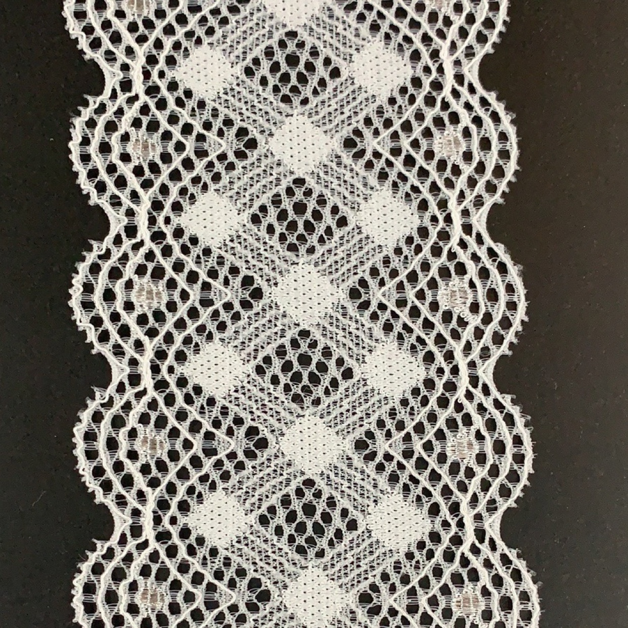 Stretch lace fabricantes de encaje al por mayor