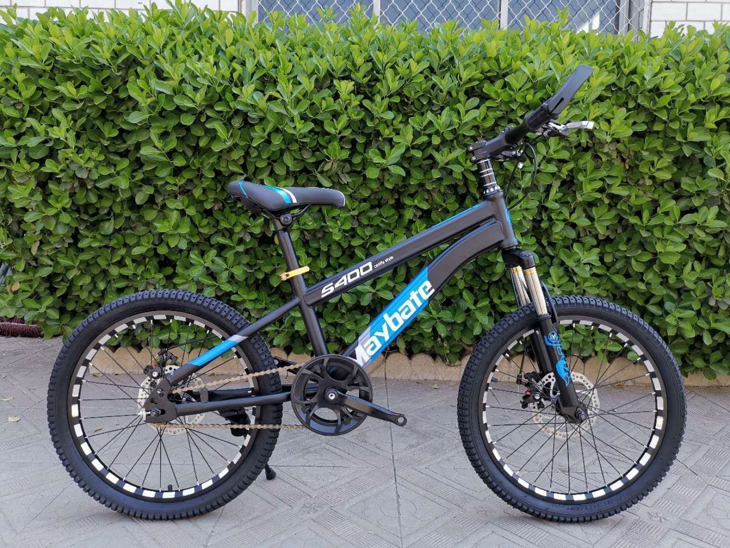 儿童自行车  M-X558