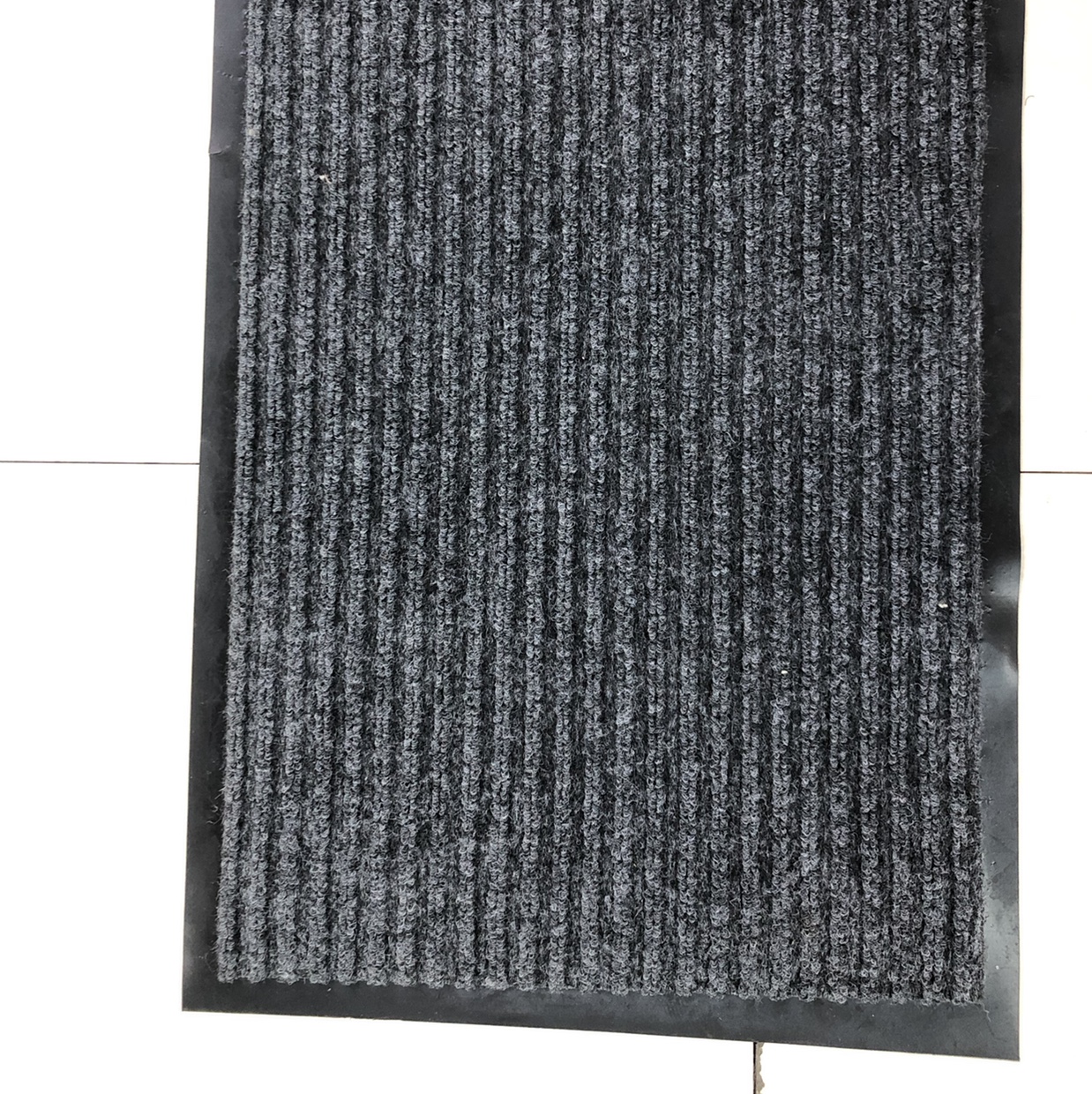 2023 New Factory Direct Sales Double Stripe Mat, Anti-Slip Mat undefined