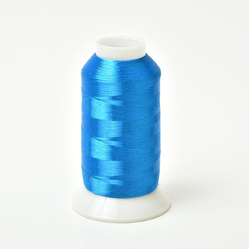 涤纶电脑绣花线 电脑绣花线108D/2 100克低价直销 厂家