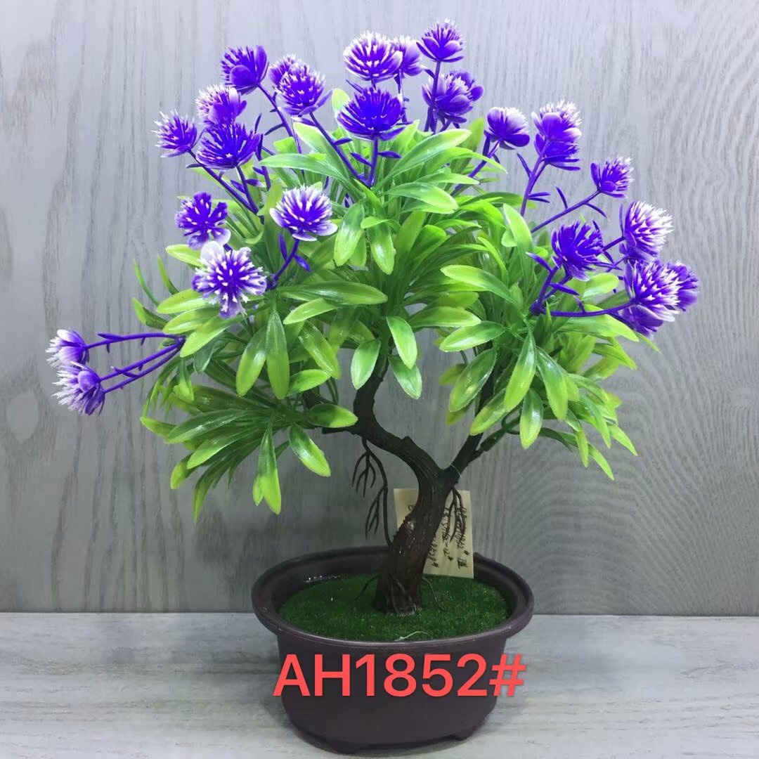 仿真花AH1852