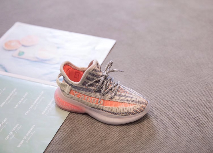 Fly-Knit Leisure details Picture