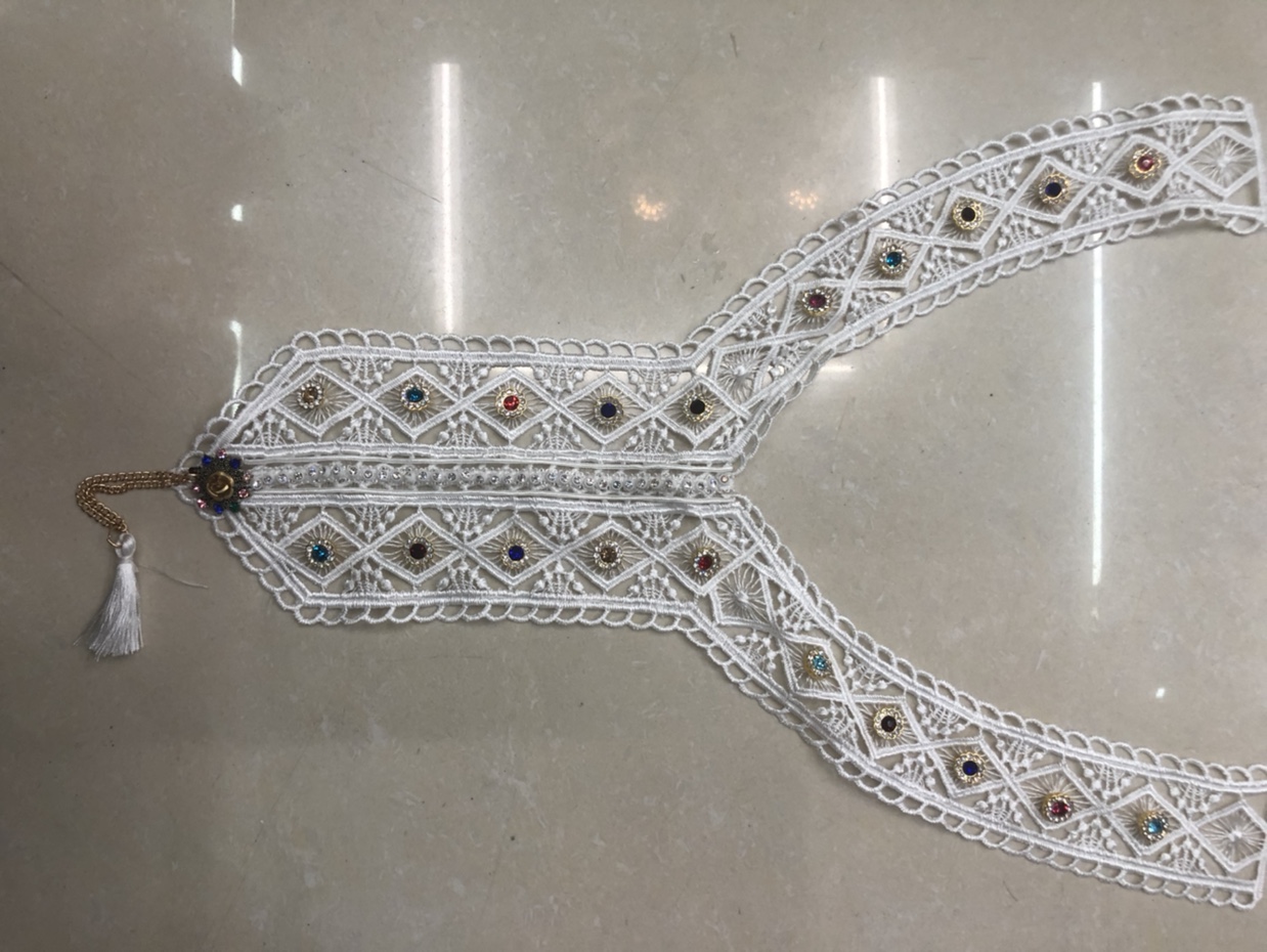 سبعة أزهار details Picture