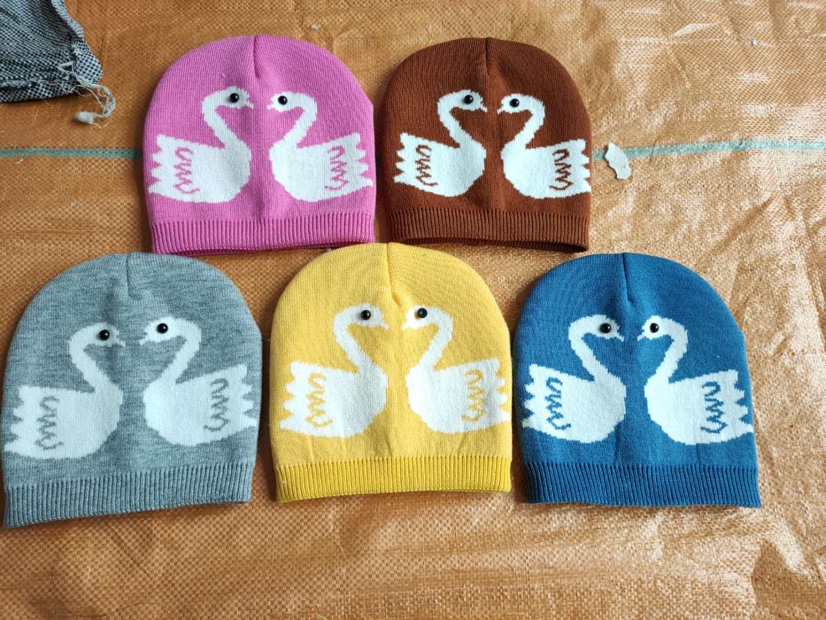 Children's Hat 32