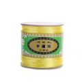 South Korea Silk No. 6 Line No. 7 Small Roll Line Diy Hand-Braided Rope China Knot Wire Jewelry 45 Color Jade Wire Wholesale details Picture