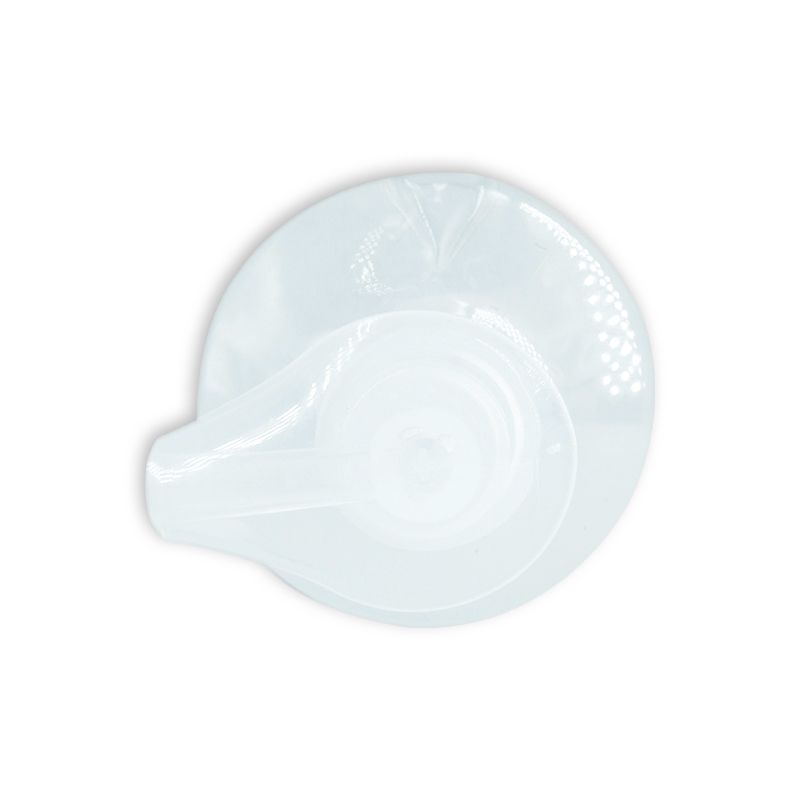 Alcohol-based hand sanitizer (300ml Specification image