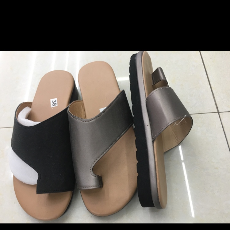 B30女式拖鞋