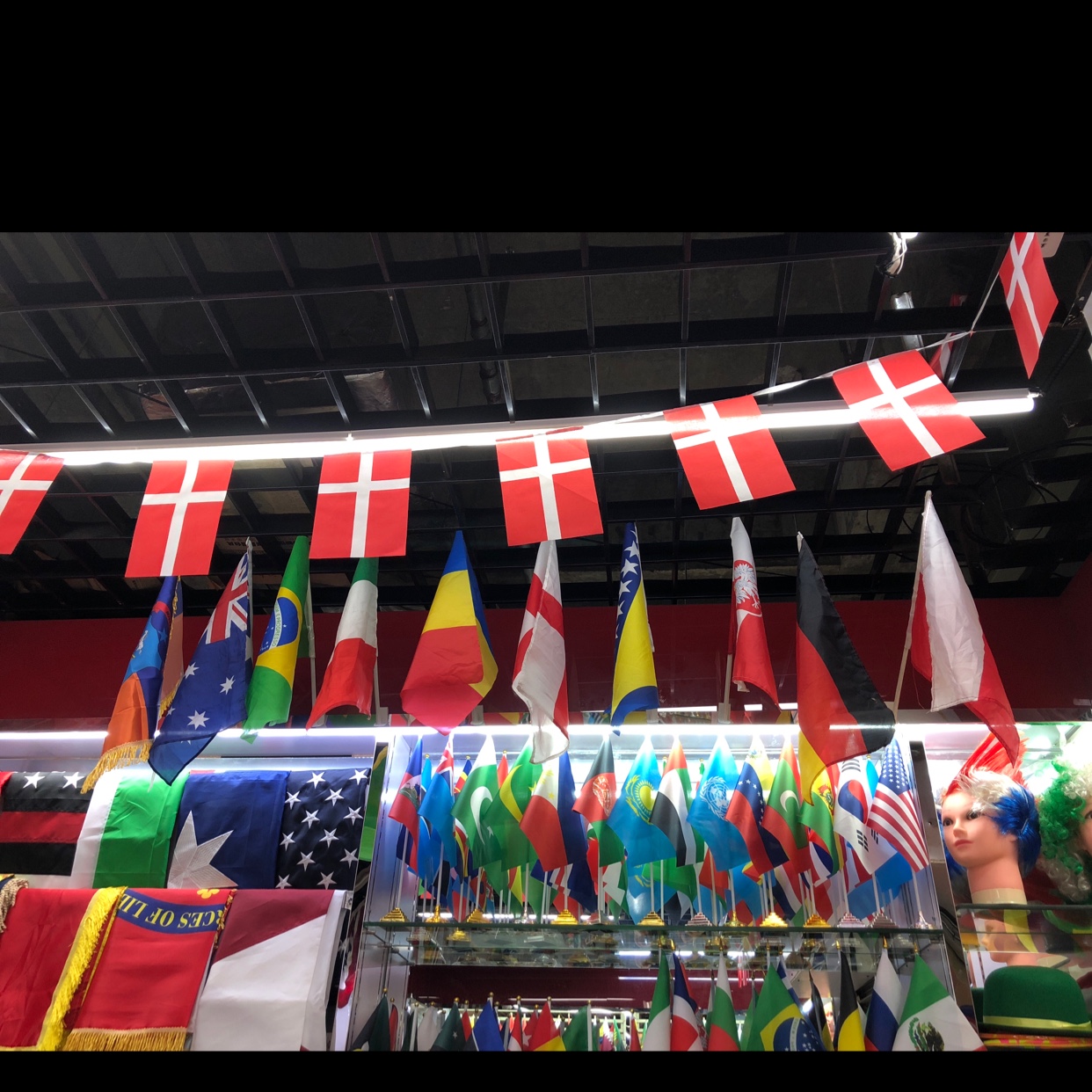Lu Xin Flag Industry describe pic - 3
