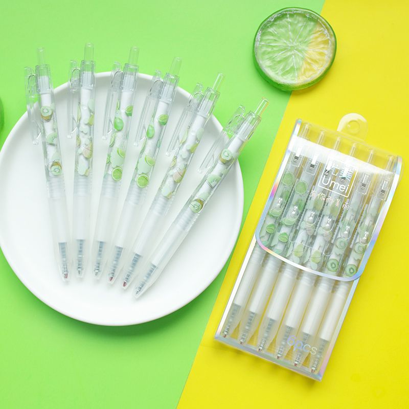 Pinault Stationery - Yumi 2021 Fruit