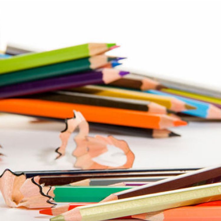 Faber-castell 72-color castle oil-based colored pencils for art drawing from Germany Specification image