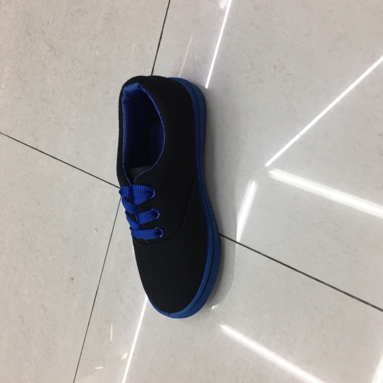 Small cloth shoes 1 Application Scenario