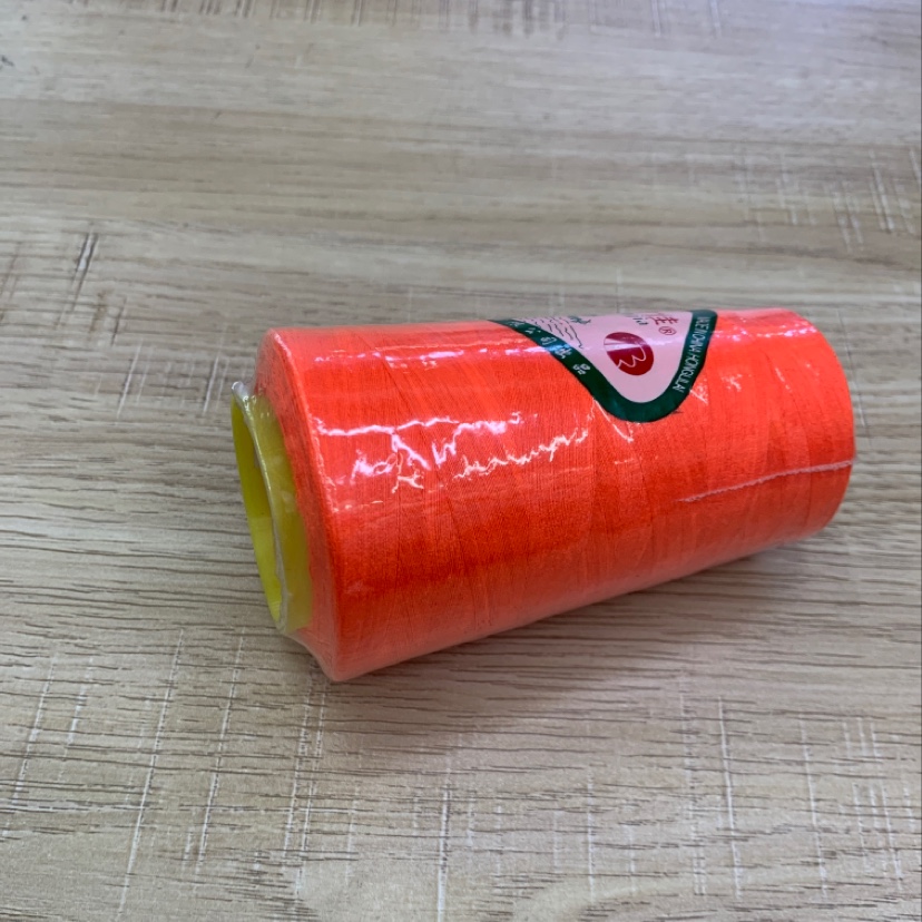40/2 3000 Yards High Speed Sewing Thread Color 623 details Picture
