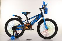 儿童自行车  Q-380