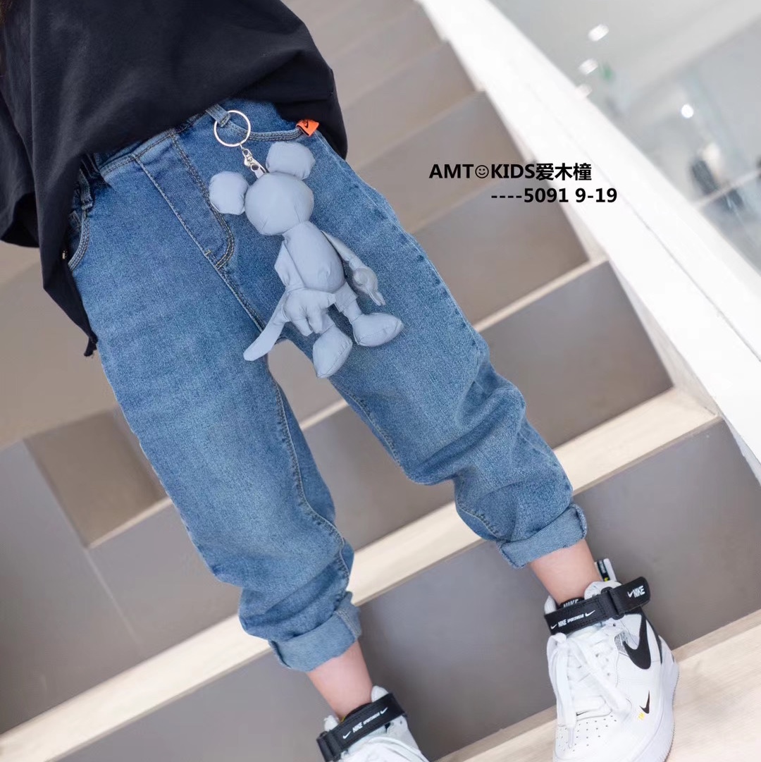 Love Wooden Boy's new fall jeans thumbnail