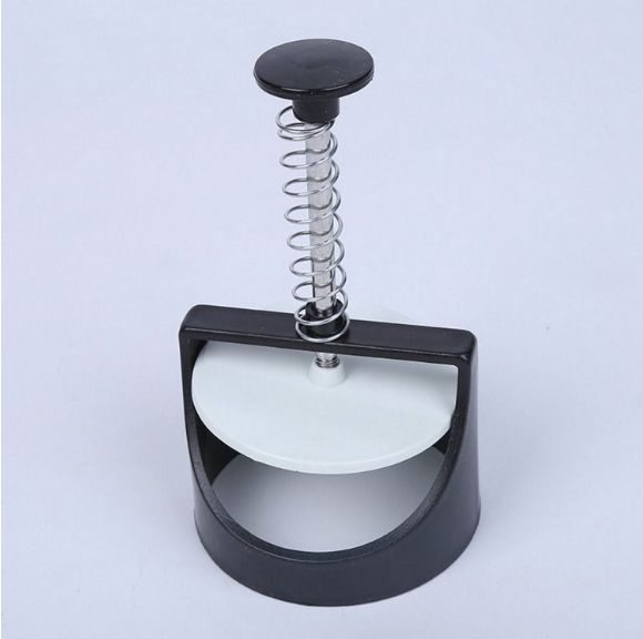Burger Patty moulds press Specification drawing
