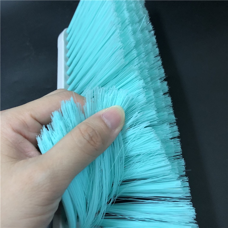 清洁刷/桌面刷白底实物图