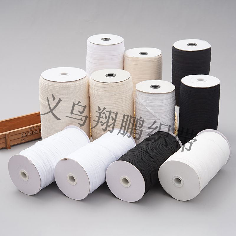 Cotton belt, cotton rope, cotton belt, polyester belt thumbnail