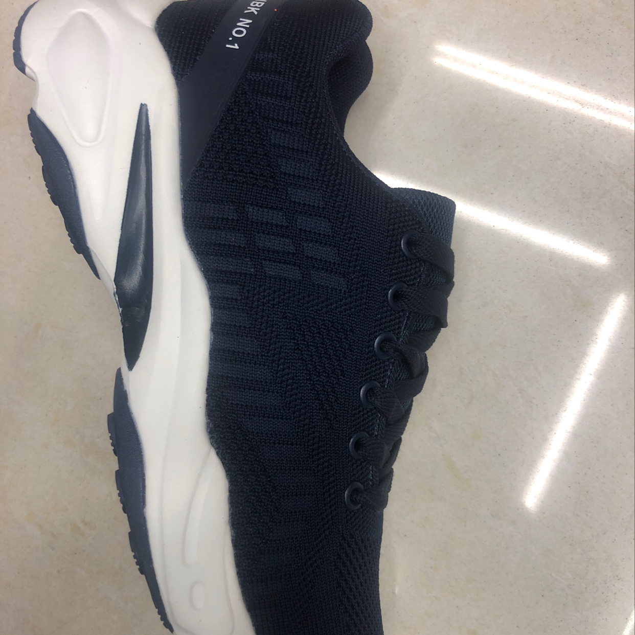 Men's sport shoe A06 thumbnail