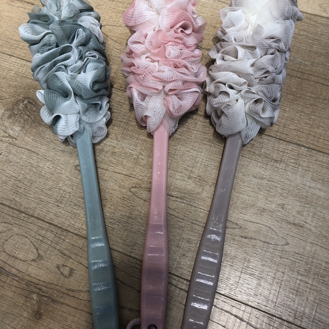 实炳浴花细节图