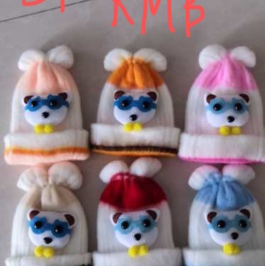 Children's hat 49 thumbnail