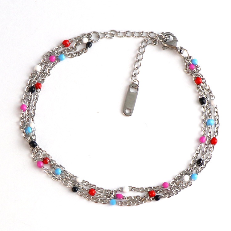 European and American fashion women bracelet