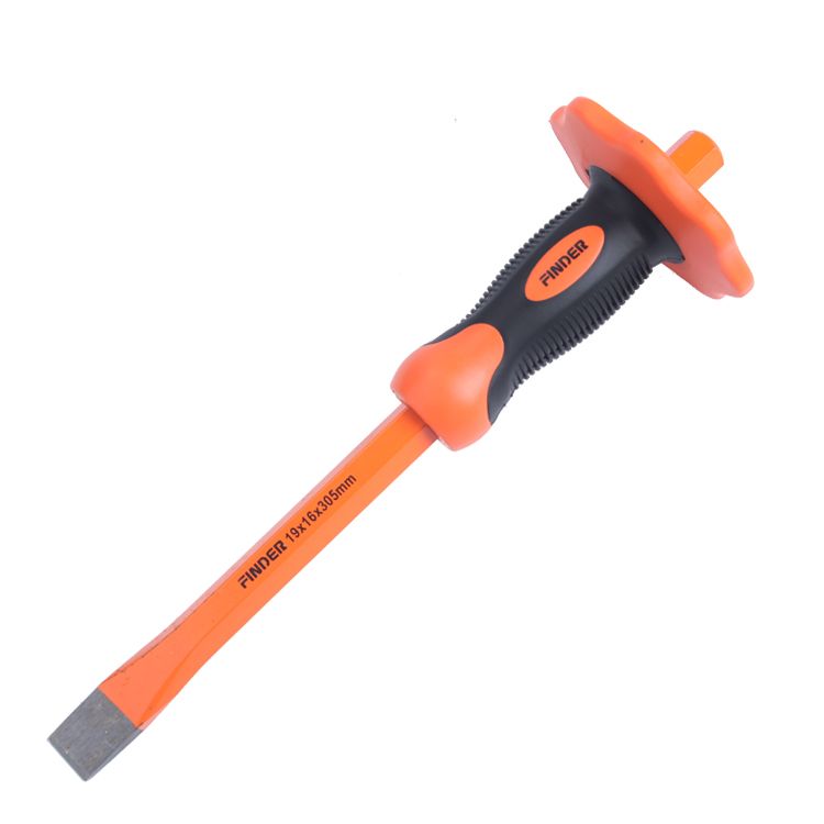 Finder tool JJT2510Flat Cold Chisel
